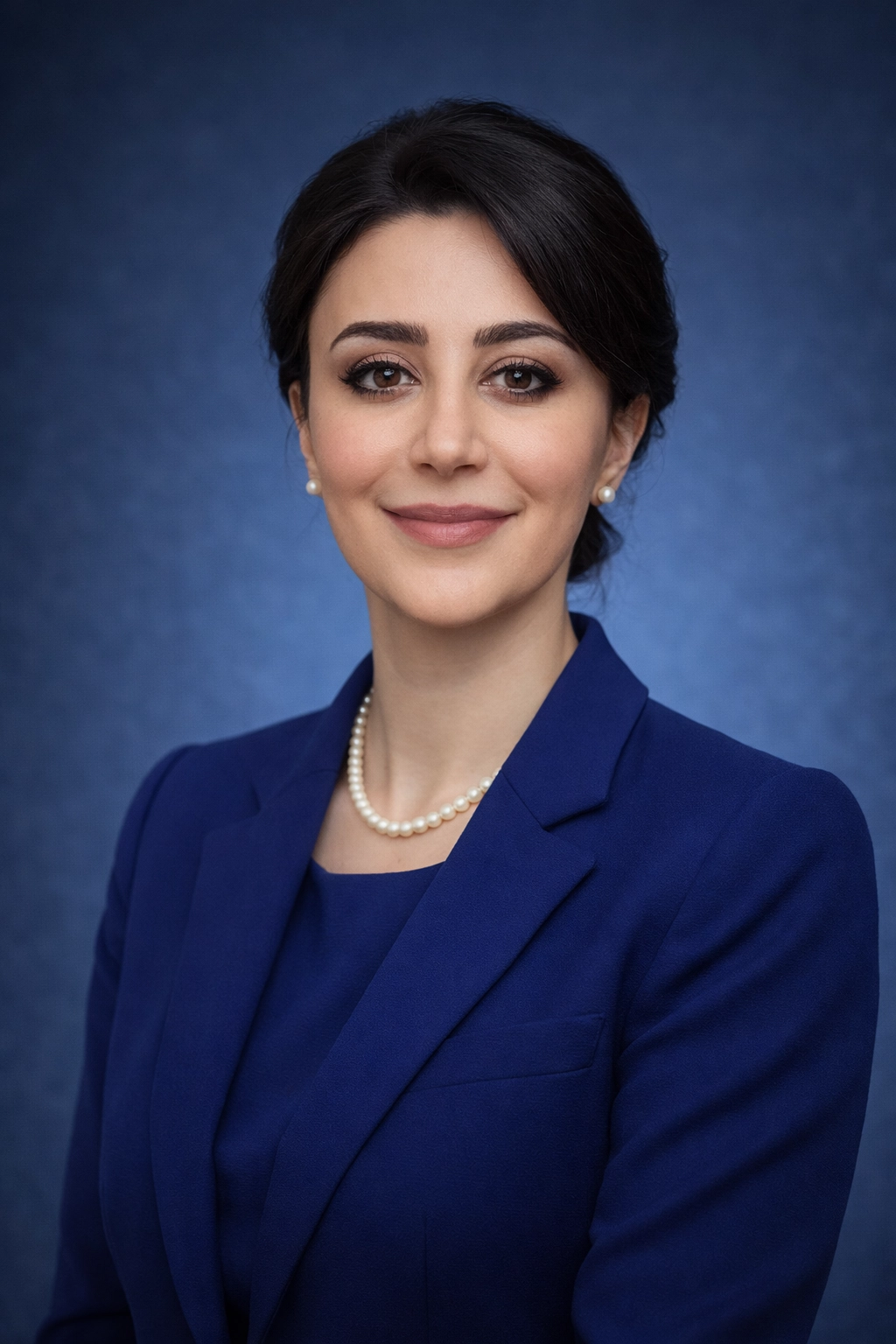 Dr Souphi Samizadeh
